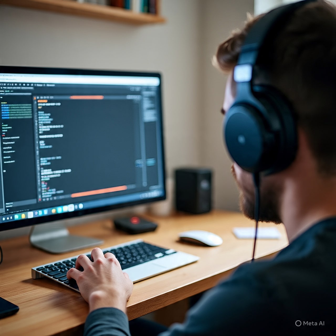 Video & Audio Editing