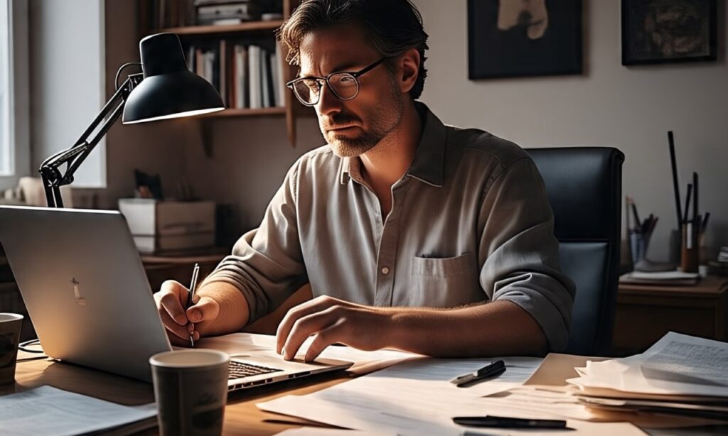 Podcast Script Writer