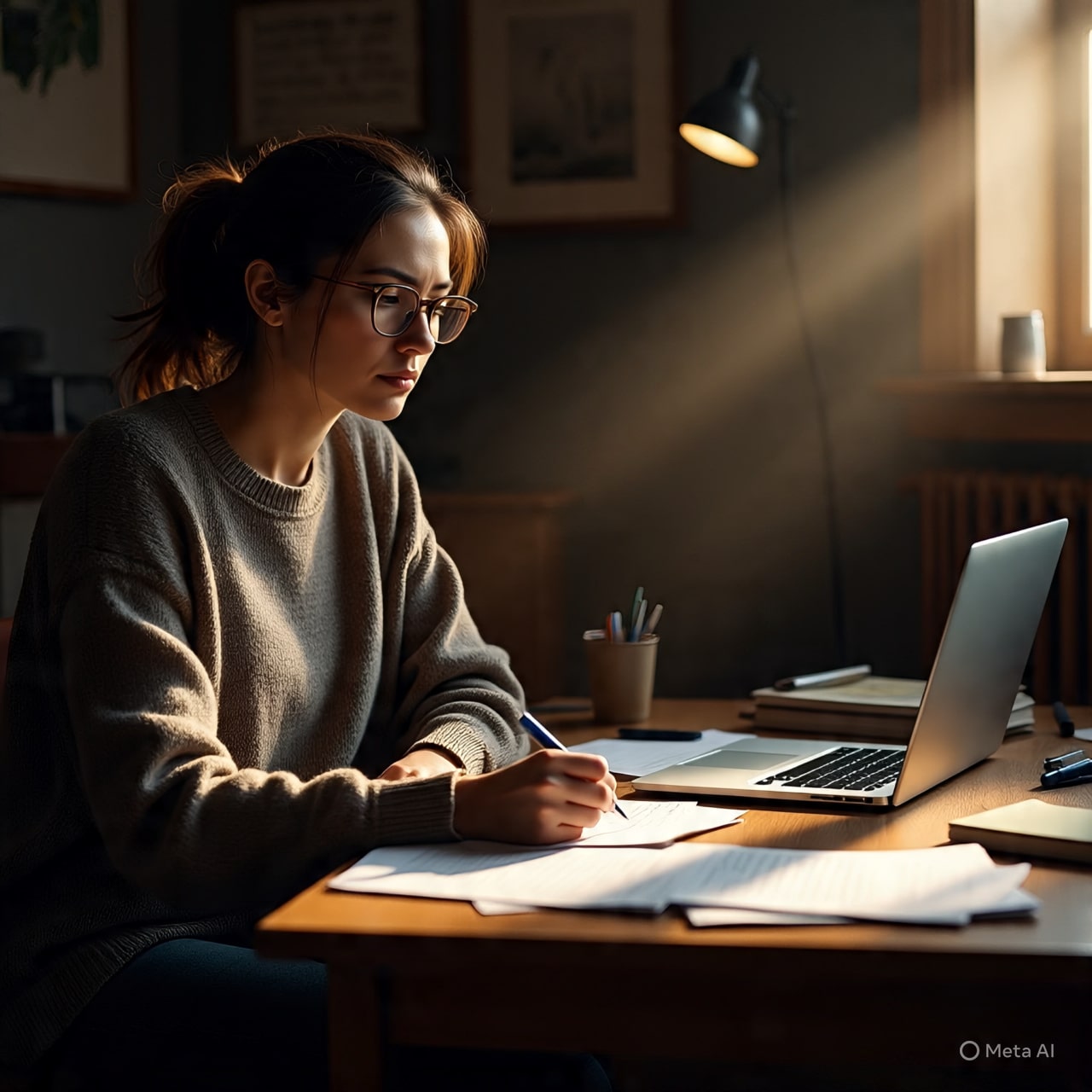 Podcast Script Writer