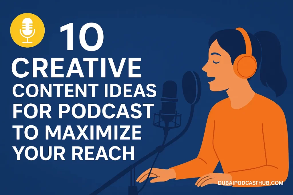 creative content ideas