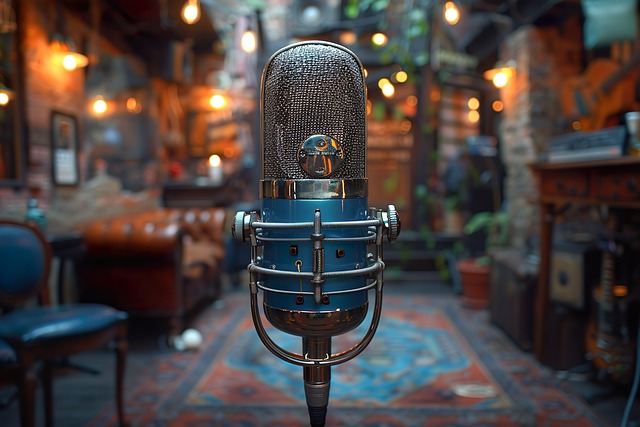 benefits of renting a podcast studio in dubai with Dubai Podcast Hub