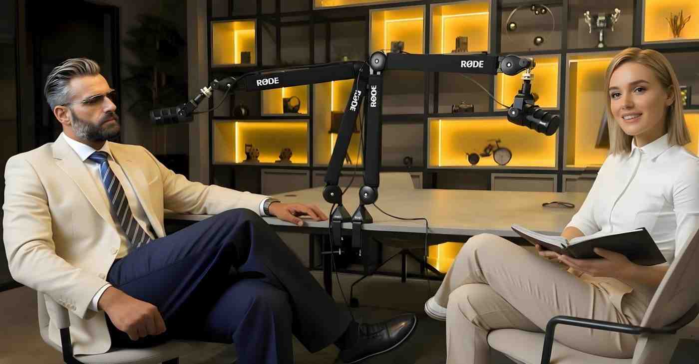 podcast