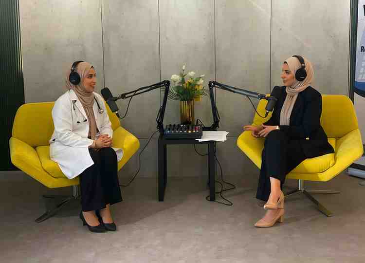 podcast