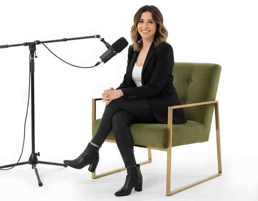 podcast