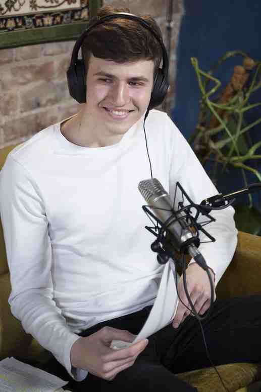 Voice Over Artists